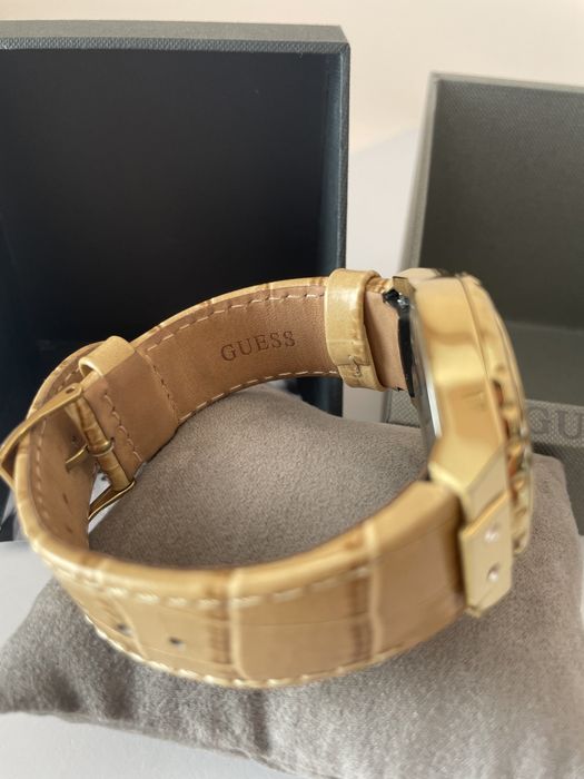 Годинник Guess, оригінал ! Годинник жіночий, 21665