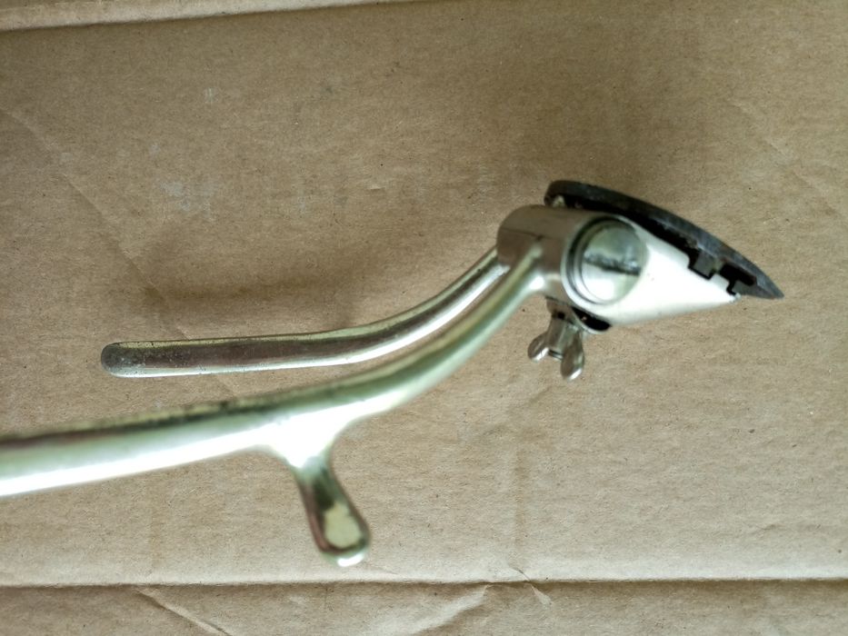 Машинка для стрижки волосся, раритет, вінтаж