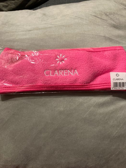 Opaska kosmetyczna Clarena