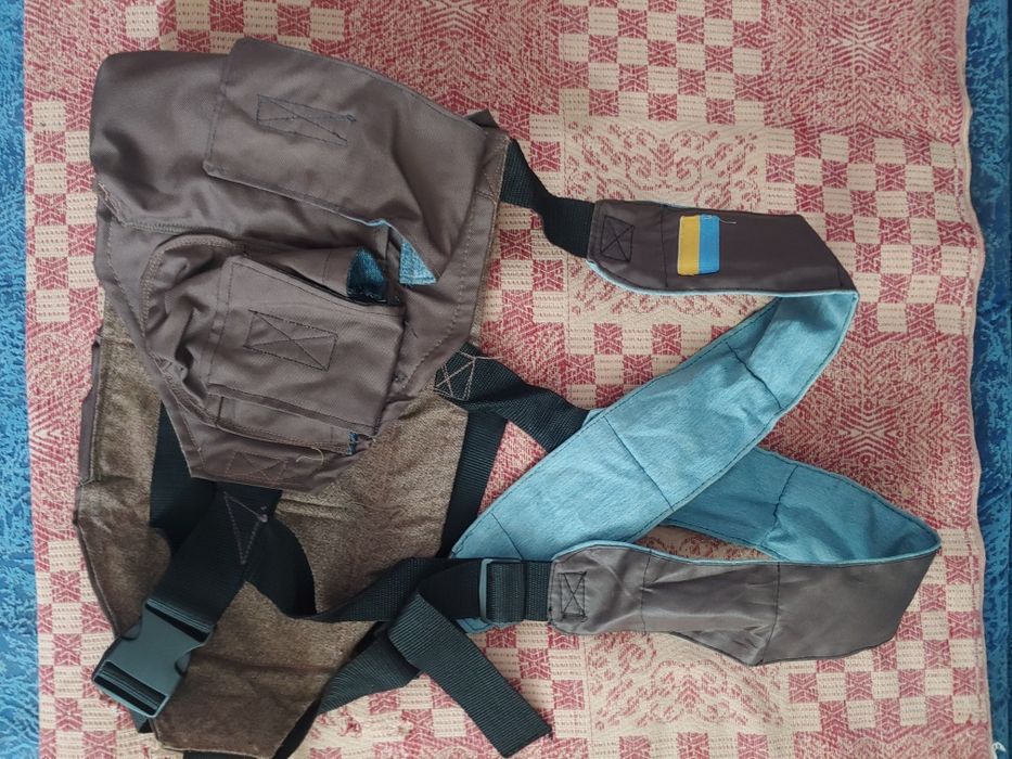 Продам плитоноски х розгрузками,штани і лопатою,рибалка мультикам