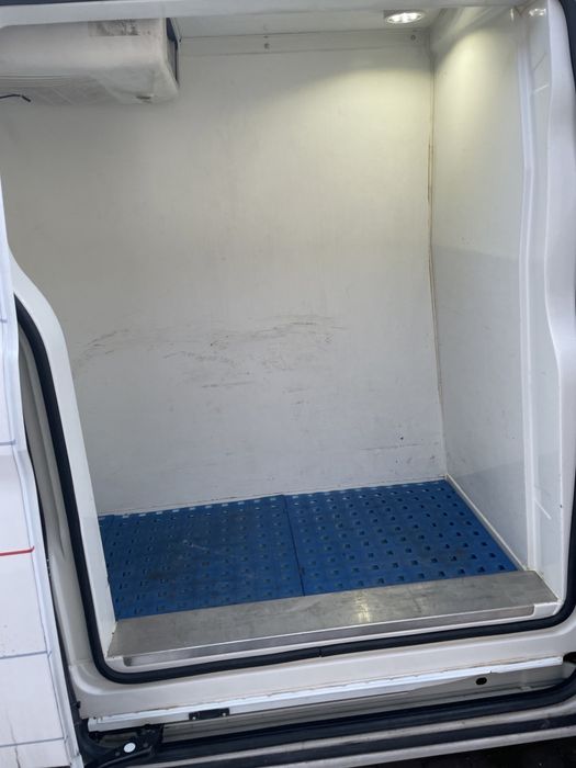 Ford Transit Custom ХОЛОДИЛЬНИК REF 3 камери
