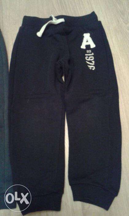 Spodnie Zara rozm. 98 (2-3 years)