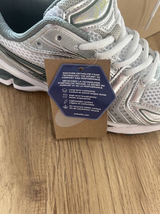 Buty asics gel kayano 14