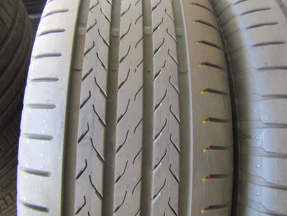 215/60R18 Continental ECOCONTACT 6Q 4szt Nieużywane 98H 2025R