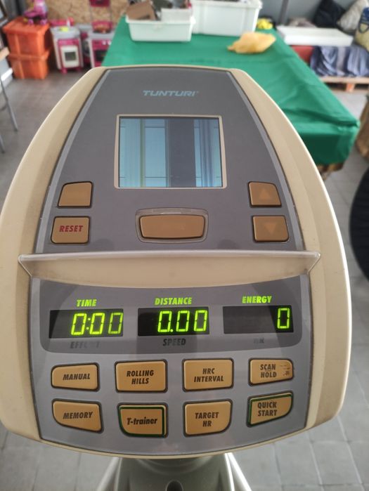 Used Elliptical Machine64738222061699123