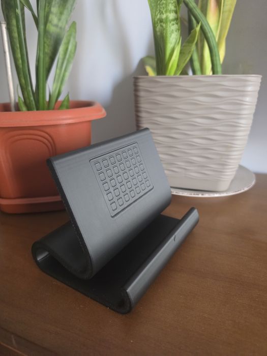 Suporte para ipad/tablet