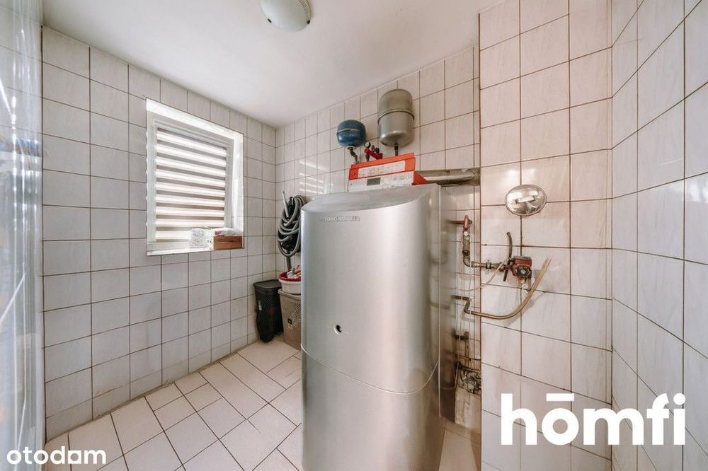 Dom wolnostojący 150m2 z garażem Lubicz Górny