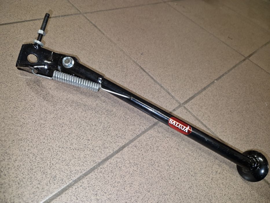 Nowa stopka boczna Simson s50 s53 s51