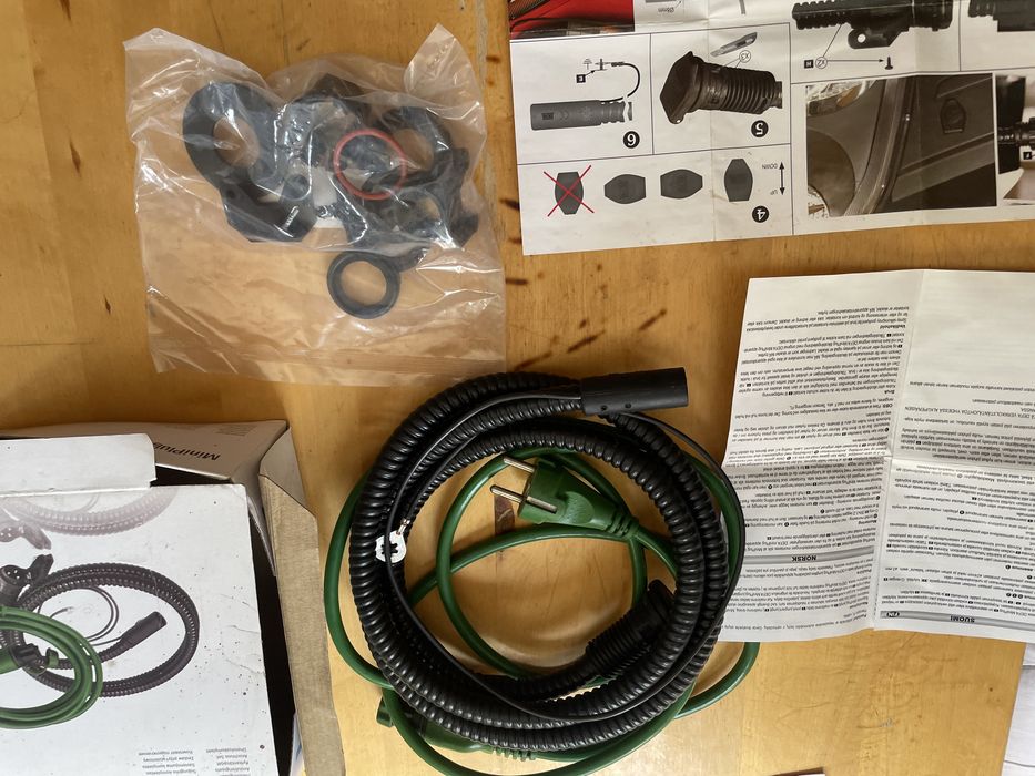 Mini Plug cena 80pln