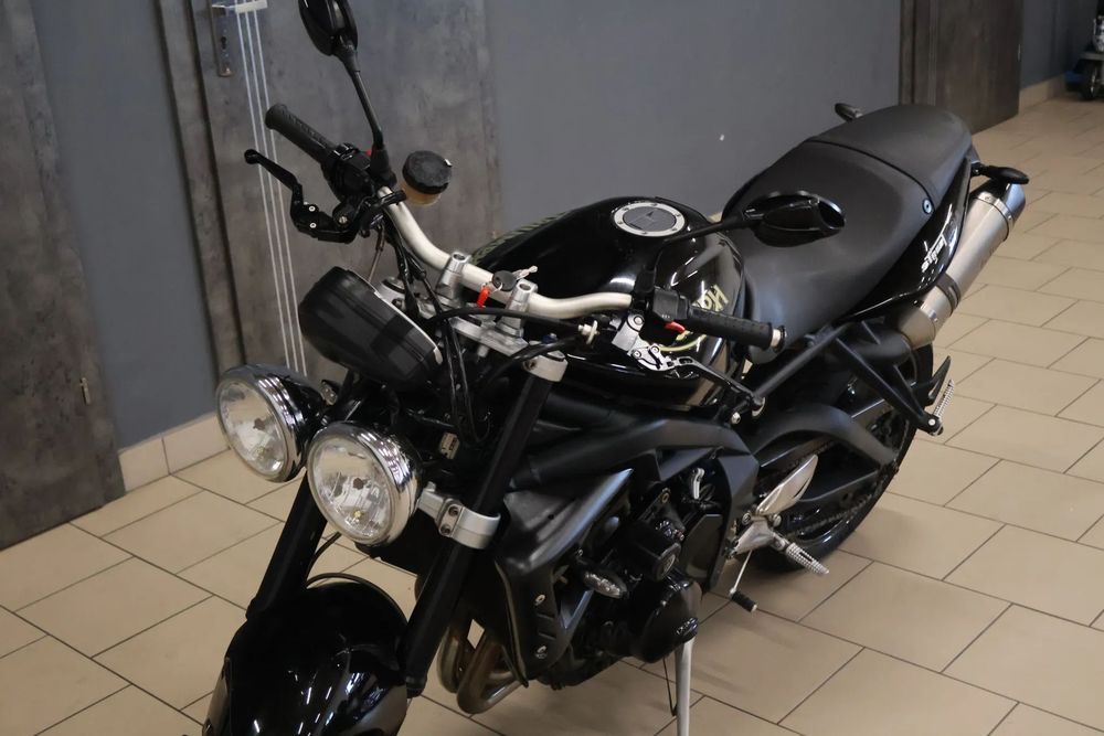 Triumph