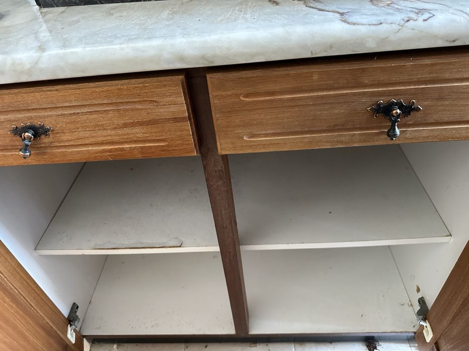 Cômoda Estante - Retirar no Bombarra