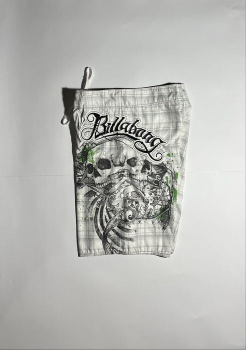 шорти billabong vintage rap sk8