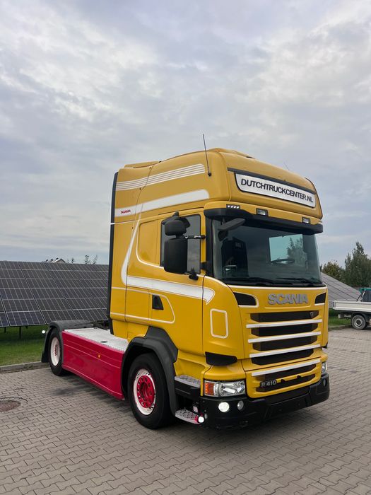 Scania