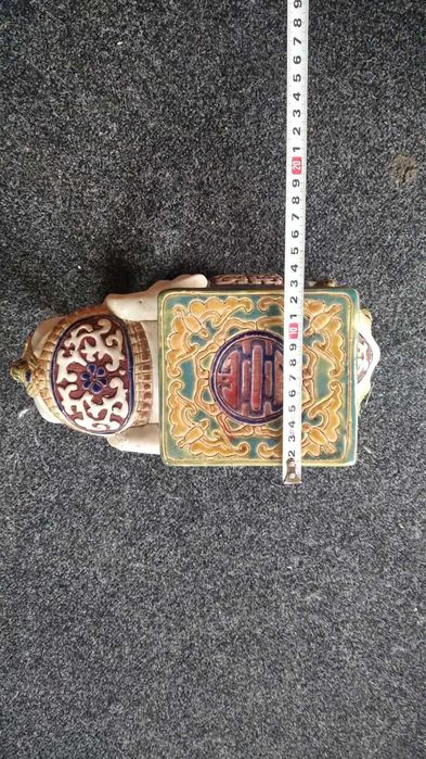 Слон підставка - сувенір