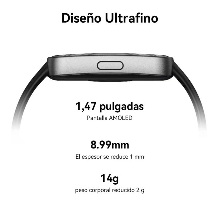 Huawei band 8 vendo