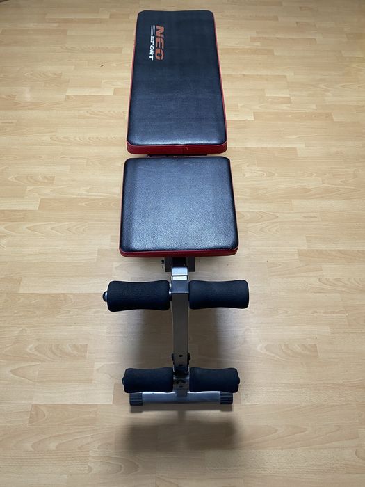 Тренувальна лава