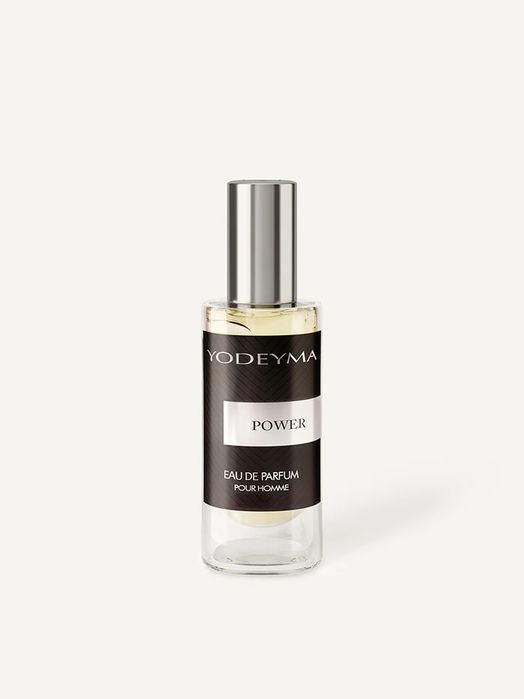 perfumy męskie Yodeyma POWER 15 ml zafoliowane