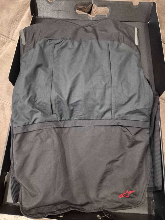 МОТО Жилет Airbag Alpinestars Tech Air 3 System. Новый!
