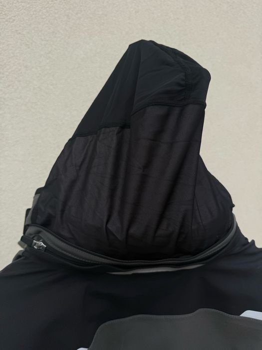 Pancerna Kurtka BMW STREETGUARD  rozm. 56 KEVLAR