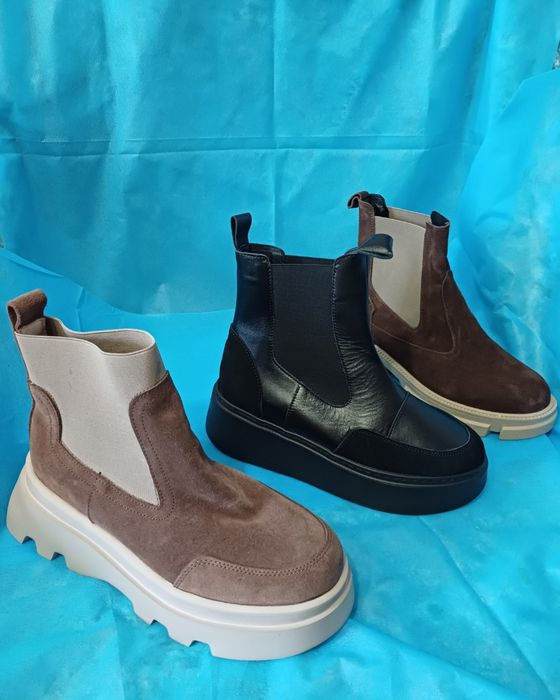 Продам жіноче взуття,демі