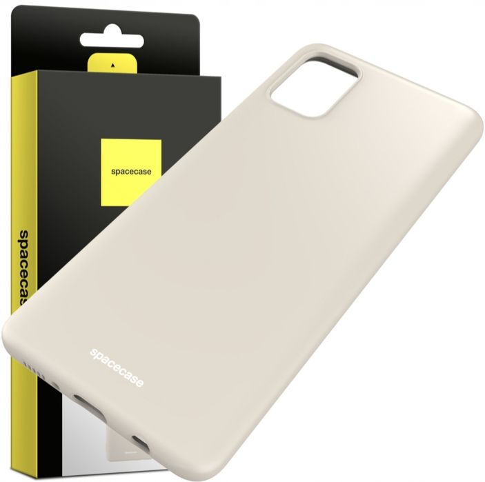 Etui case Spacecase Galaxy A71