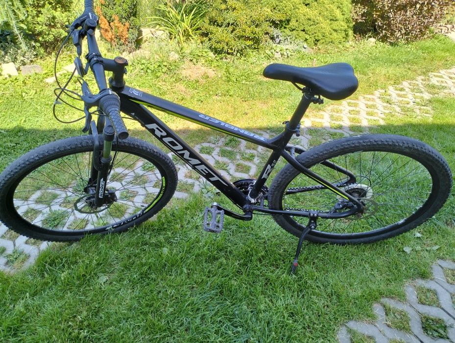 Rower górski - Romet Rambler R9.2