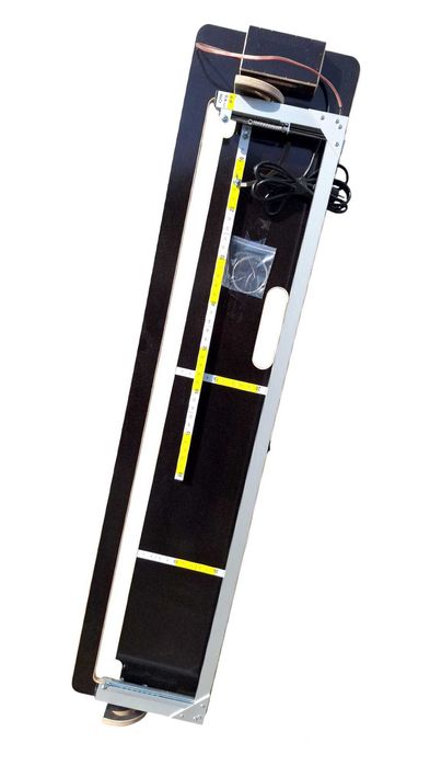 Станок для порізки пінопласту або екструдованого пінополістиролу