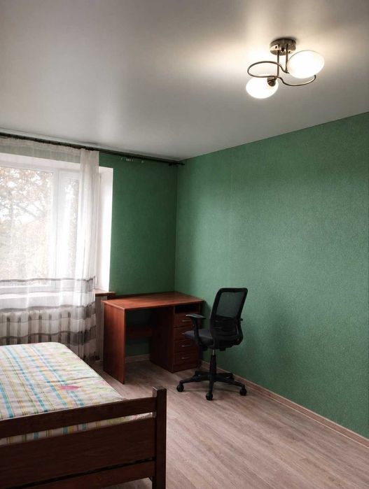 2-кімнатна квартира з СУПЕР плануванням
