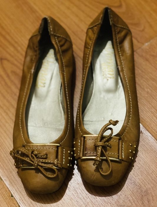 Sapatos
