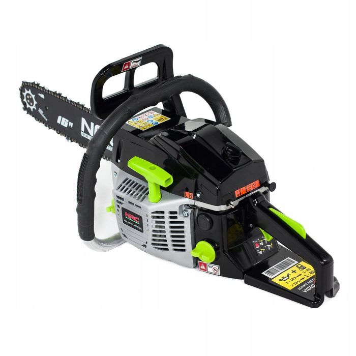 Pilarka Spalinowa Nac Cst45-40-02Ac 2,45Km 40Cm