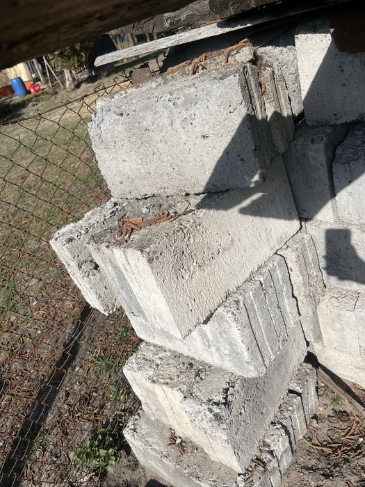 Pustaki żużlowe :)