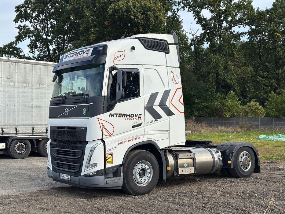 Volvo