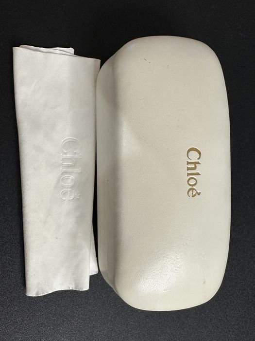 Срочно!!! солнцезащитные очки Chloé Rosie Petite Flower (CE142S)