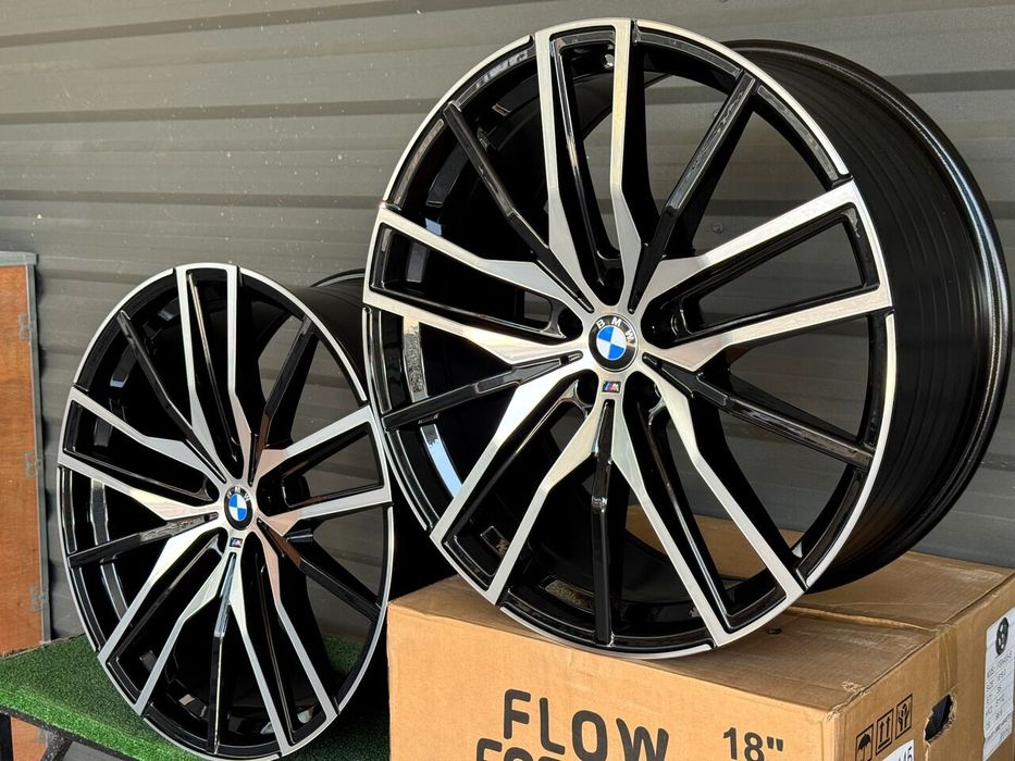 Диски нові R22 5x112 BMW G06 G05 G07 X5 X6 X7 G02 X4