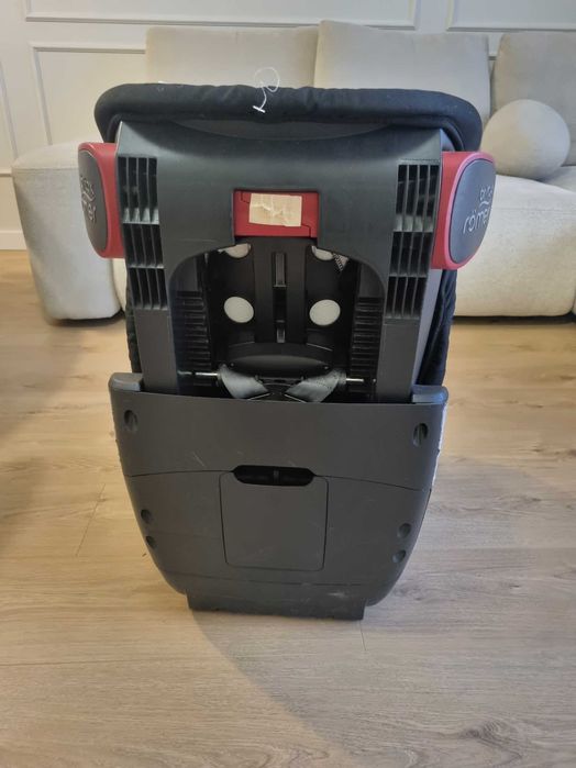 Fotelik samochodowy britax