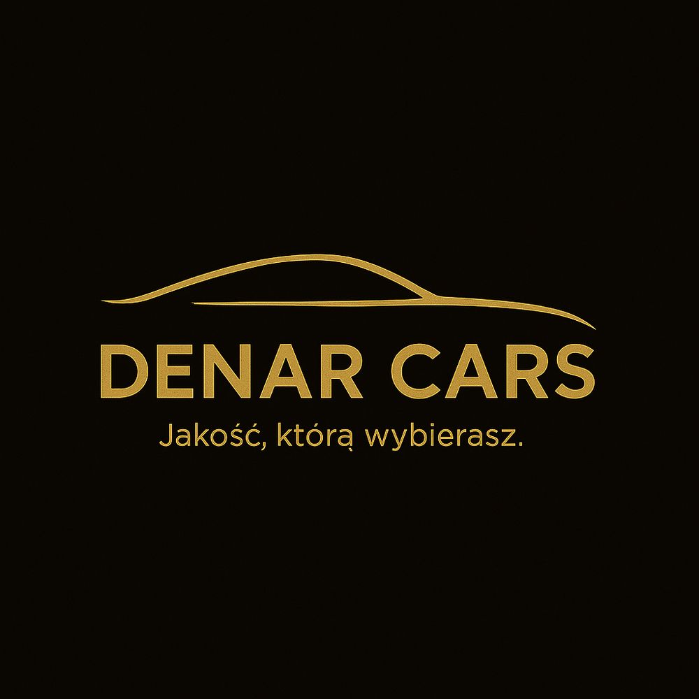 Denar Cars top banner