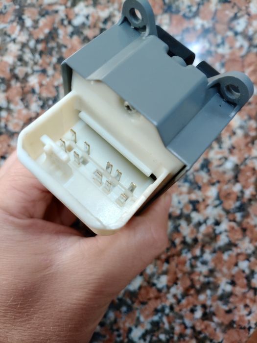 Interruptor Toyota Yaris