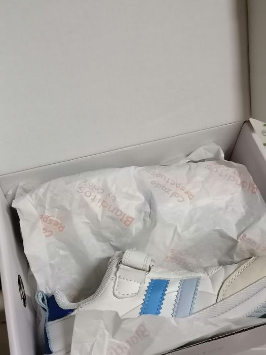 Blanditos Tam 29 menino