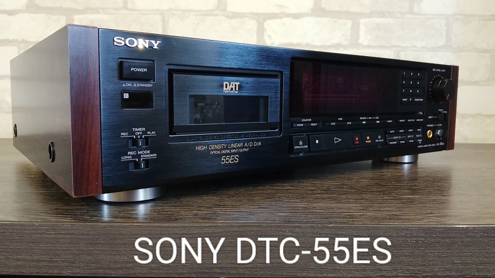 sony dtc - купити аудіотехніку - Ціна на OLX.ua