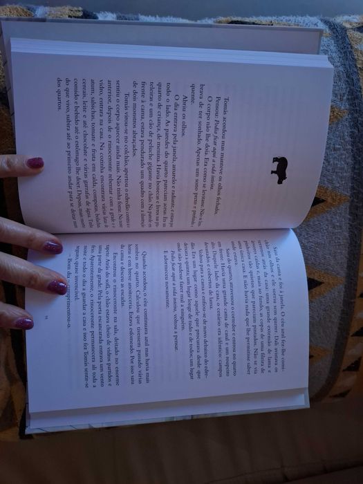 Não te afastes de David Machado