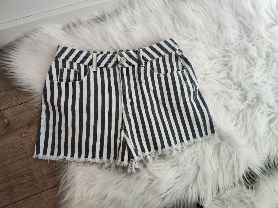 Spodenki szorty Missguided