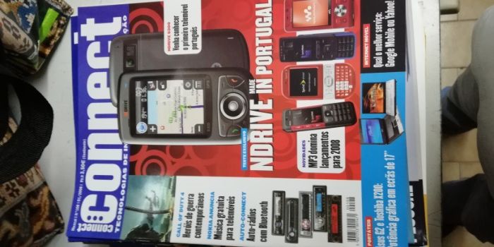 Connect Magazines (computing and smartphones)64283555699330121