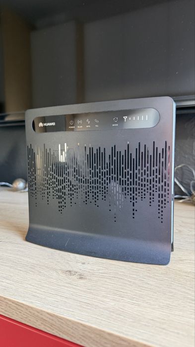 Router LTE Huawei B593 s-22