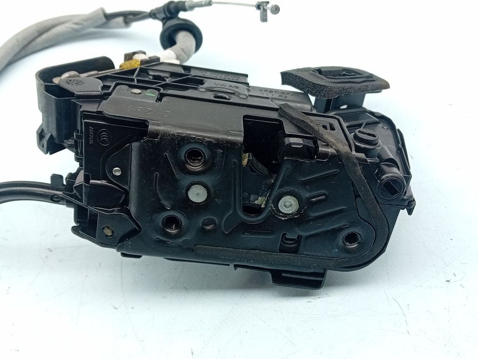 Fechadura / fecho porta trás direito VOLKSWAGEN Tiguan (AD1, AX1)