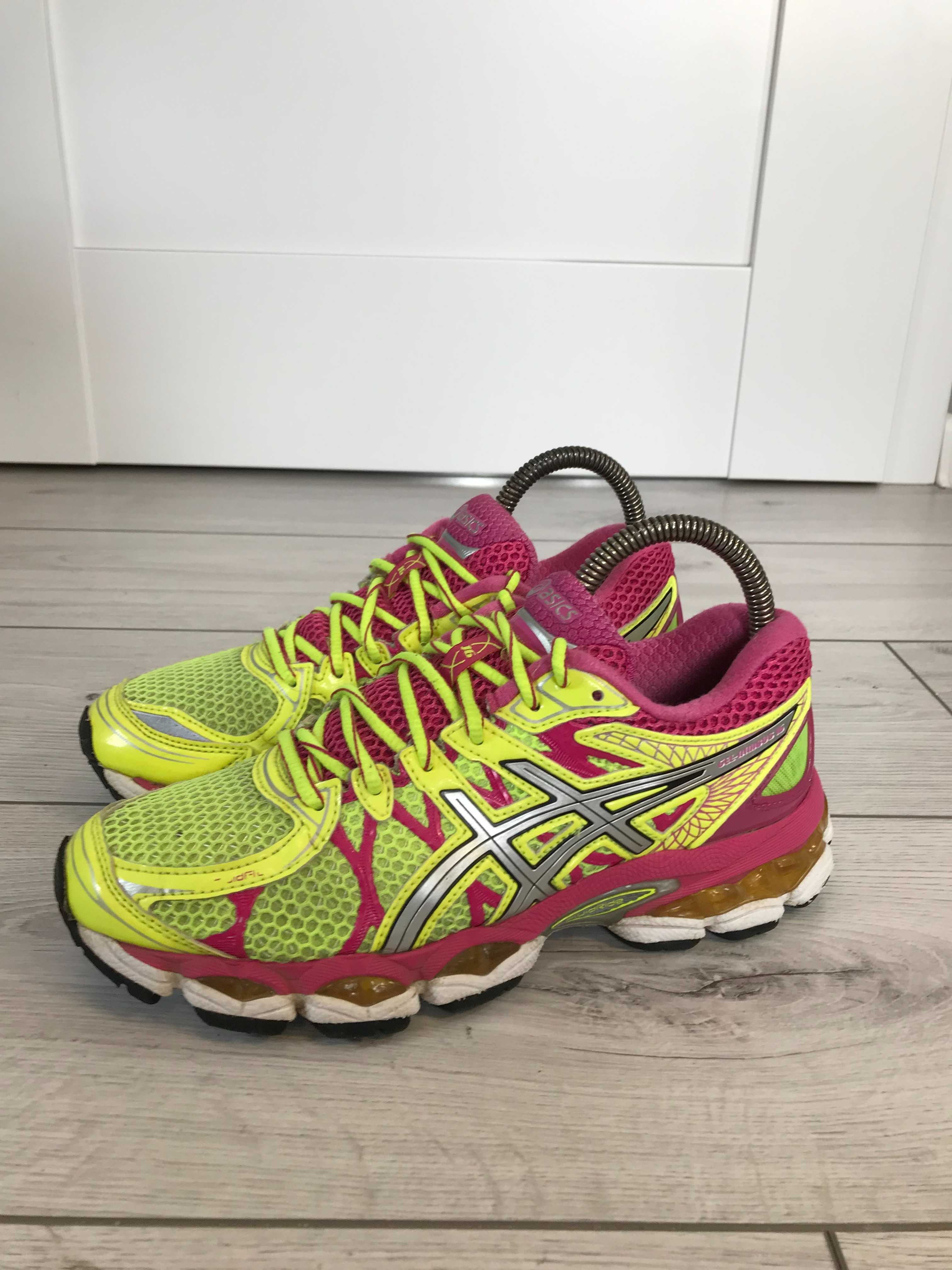 Asics gel nimbus 16 discount