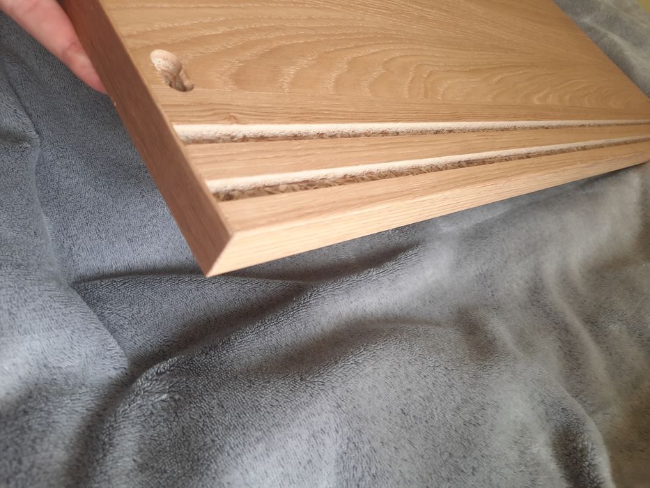 Blat półka nowa 81,5cm