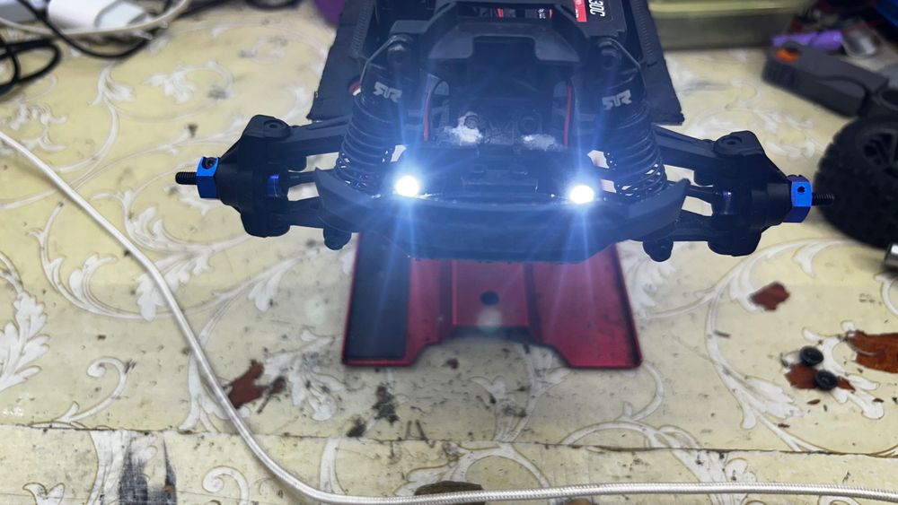 Arrma Granite Grom Brushless