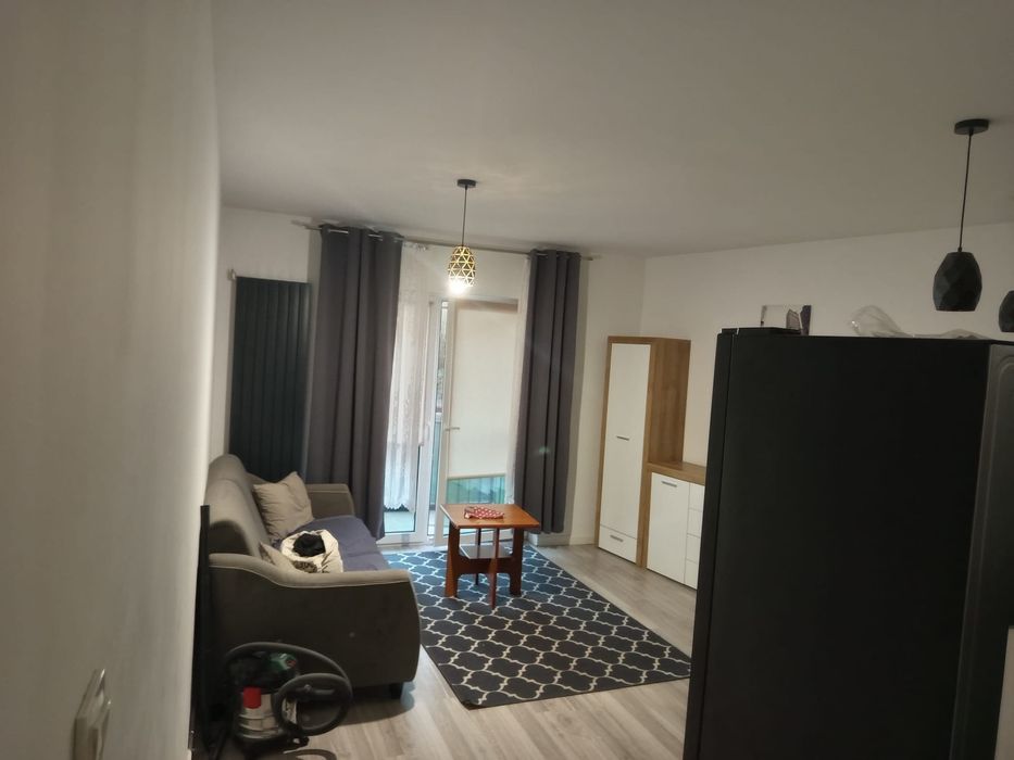 Sprzedam mieszkanie Kawalerka Wrocław Leśnica