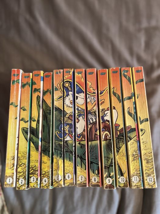 Colecao livros disney