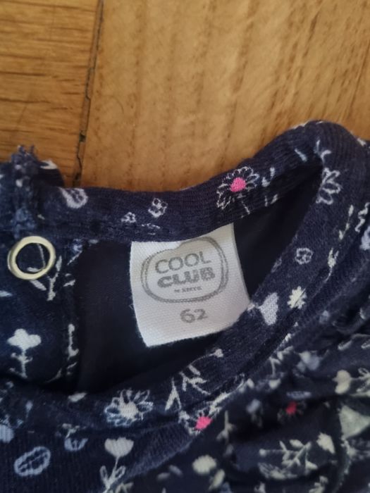 Tunika z CoolClub